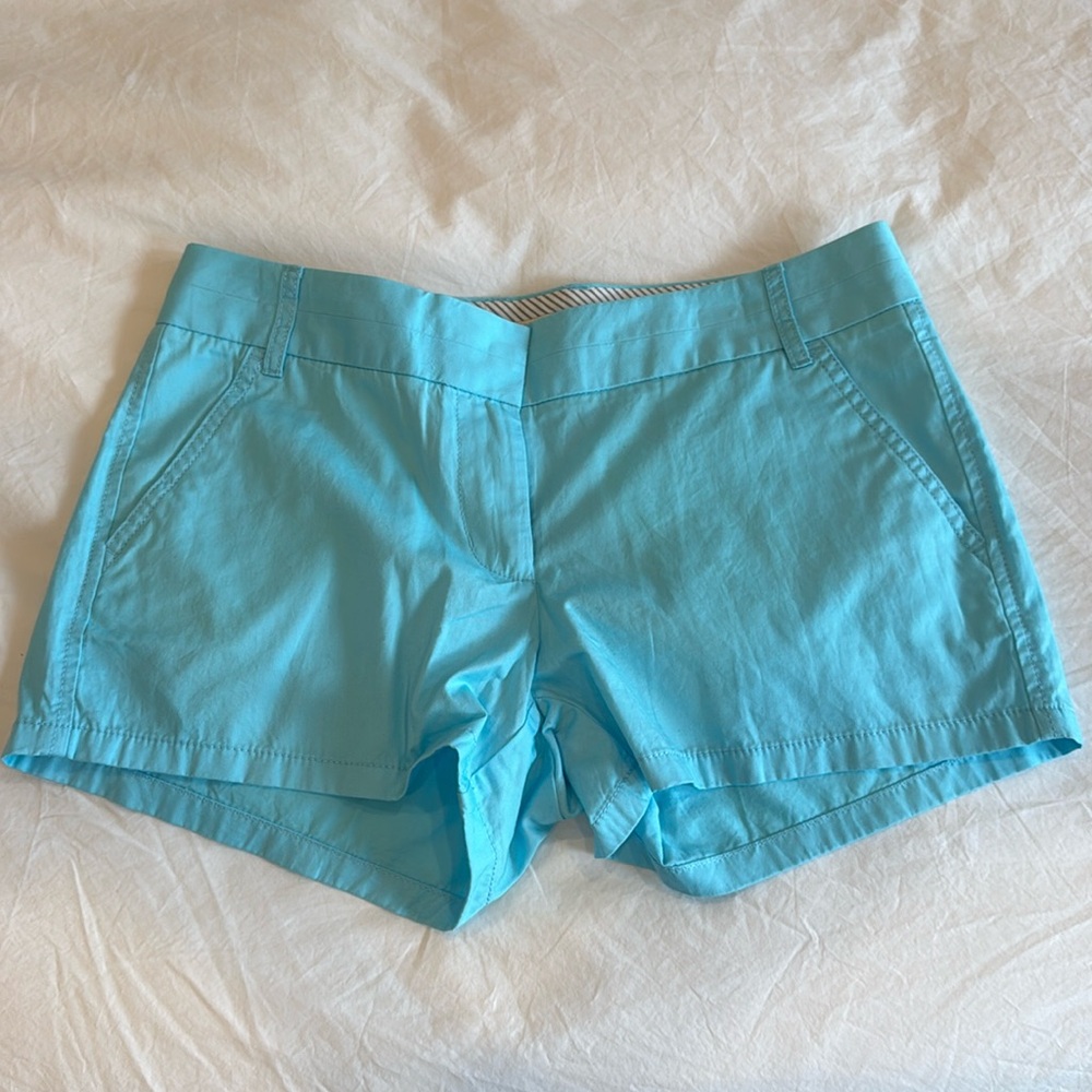J Crew Shorts